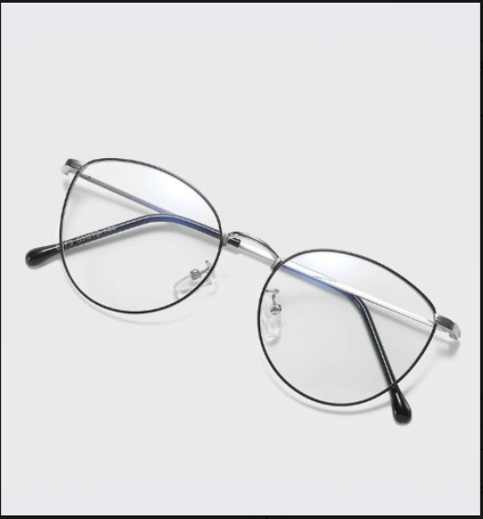 Aeris Round Metal Optics